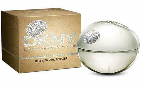 Donna Karan - Dkny Be Delicious Sparkling Apple